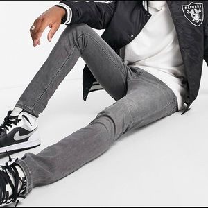 Jack and Jones Skinny Jeans